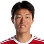 Ui-jo Hwang avatar