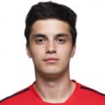 Ismail Dibirov avatar