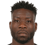 Ismaël Dramé avatar
