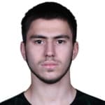 Islam-Bek Gubzhokov avatar