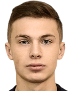 Іvan Golovkіn avatar