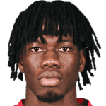 Issa Kabore avatar