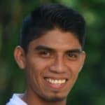 Isaac Antonio Portillo Molina avatar