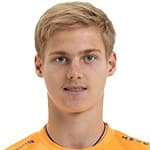 Ihor Potimkov avatar