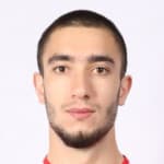 Islam Zhilov avatar