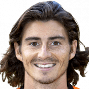 Ian Harkes avatar