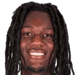 Ibrahim Cissoko avatar