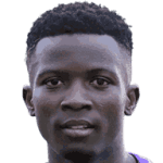 Ibrahim Kasule avatar