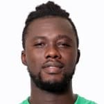 Ibrahim Pekegnon Kone avatar