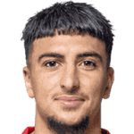 Ibrahim Salah avatar