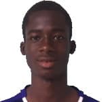 Ibrahima Keita avatar