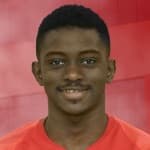 Idrissa Camara avatar