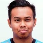 Mohd Ifwat Akmal Che Kassim avatar
