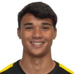 Ikhsan bin Fandi Ahmad avatar
