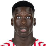 Moriba Kourouma Kourouma avatar
