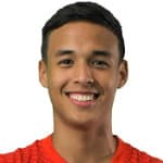 Ilhan Fandi avatar