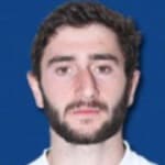 Ilia Beriashvili avatar