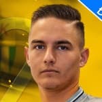 Ilija Đilas avatar