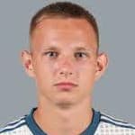 Ilya Bykovskii avatar