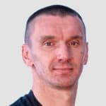 Ilya Rozhkov avatar