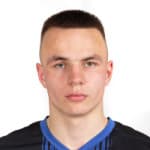 Illia Ukhan avatar