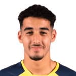 Ilyes Ziani avatar