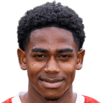 Iman Griffith avatar