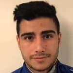 Iman Mafi avatar