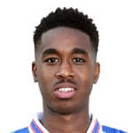 Imari Narain Samuels avatar