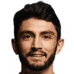 Irakli Azarovi avatar