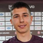 Irfan Ramić avatar