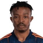 Isaac Atanga avatar