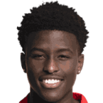 Isaac Babadi avatar