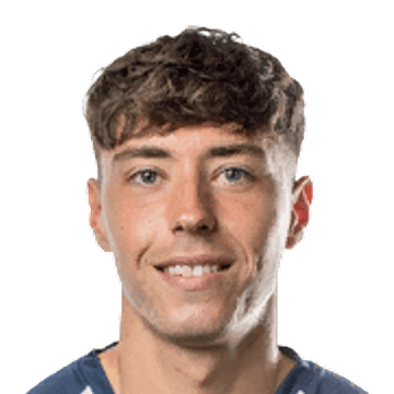 Isaac Hutchinson avatar