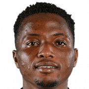 Isaac Nuhu avatar