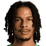 Isaac Osa's Schmidt avatar