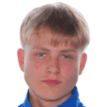 Ísak Andri Sigurgeirsson avatar