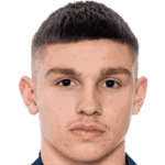Isak Bjerkebo avatar