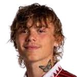Isak Hansen-Aaröen avatar