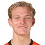 Isak Midttun Solberg avatar