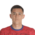 Islombek Mamatkazin avatar
