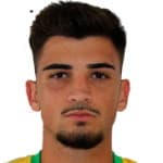 Rúben Ismael Valente Ramos avatar