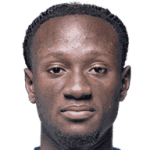 Ismael Koné avatar