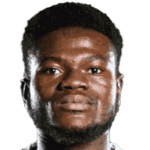 Ismahila Ouédraogo avatar