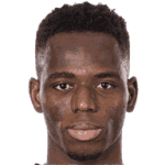 Ismaila Cheick Coulibaly avatar