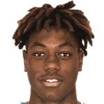 Issa Doumbia avatar