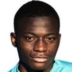Issiaka Kamate avatar