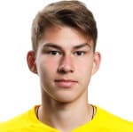 Ivan Komarov avatar