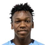 Junior Jimar Ayovi Caicedo avatar