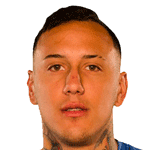 Jhonatan Marcelo Candia Hernández avatar